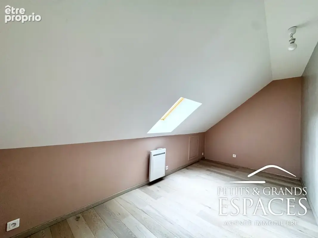 Maison individuelle 150 m2 sur sous-sol complet - 4 chambres - photo 33