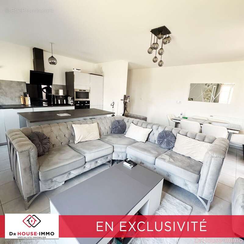 Appartement 50 m² à Arc-Sur-Tille  - photo 13