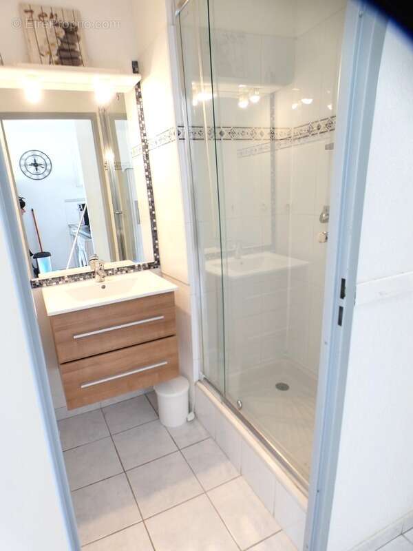 Village naturiste. Appartement 2 pièces cabine - photo 2