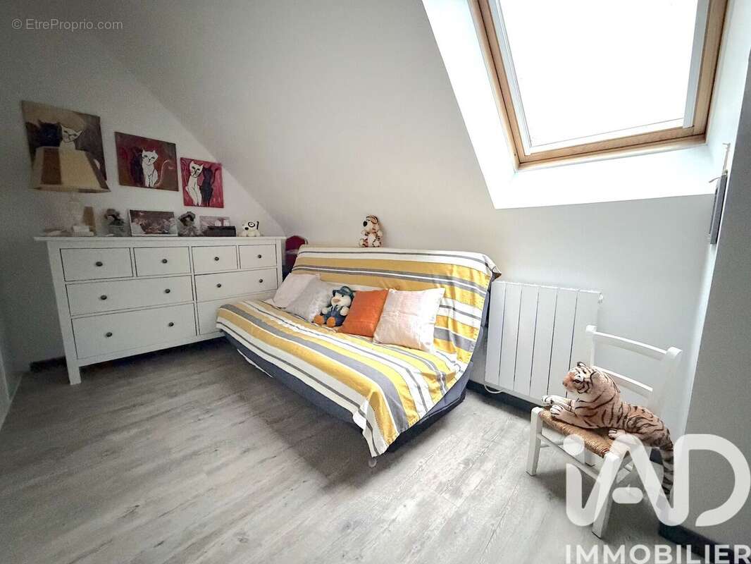 Photo 7 - Appartement à LA GOUESNIERE