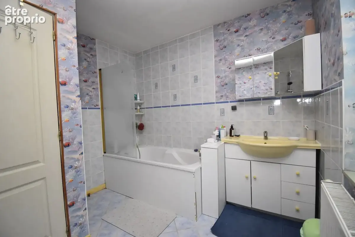 Maison 7 pièces 113 m² à vendre à Poix-Du-Nord (59218) - photo 4