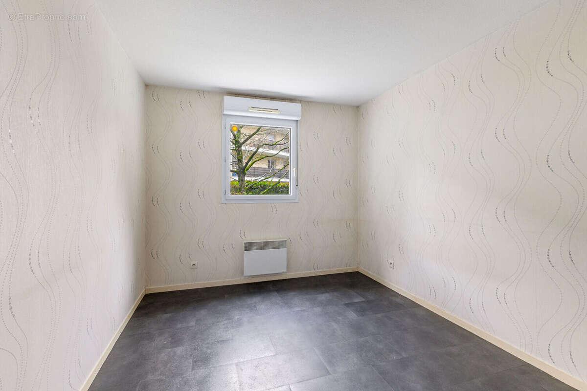 Appartement à BEGLES