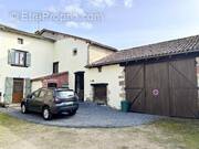 Maison à LE VIGEANT