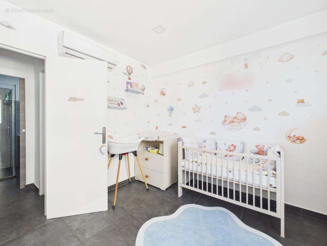 Appartement à AJACCIO