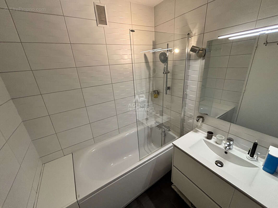 Appartement à CERGY