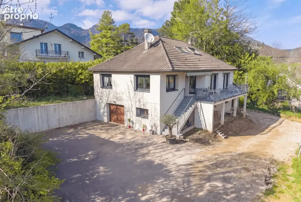Maison à vendre 5 pièces GEX (01) - photo 7