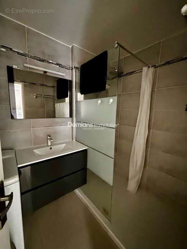 Appartement 36 m² à Saint-Cyprien  - photo 9