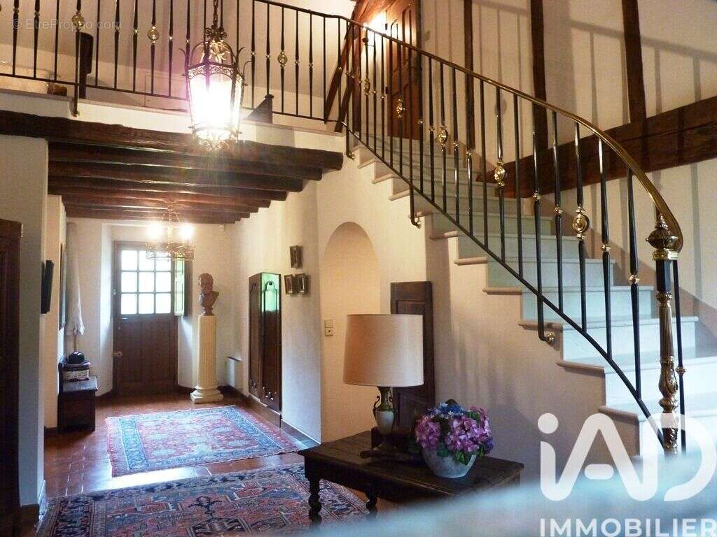 Photo 6 - Maison à LA FERTE-GAUCHER