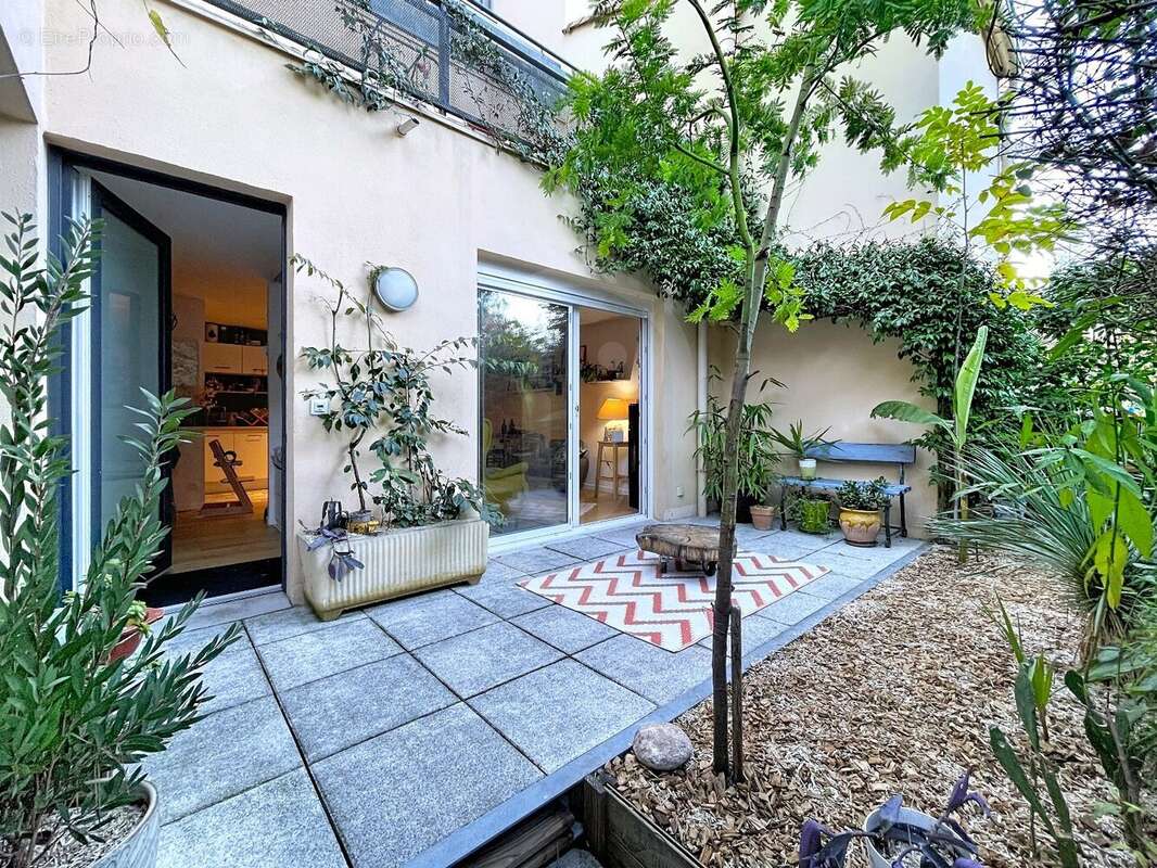 Maison à MONTPELLIER