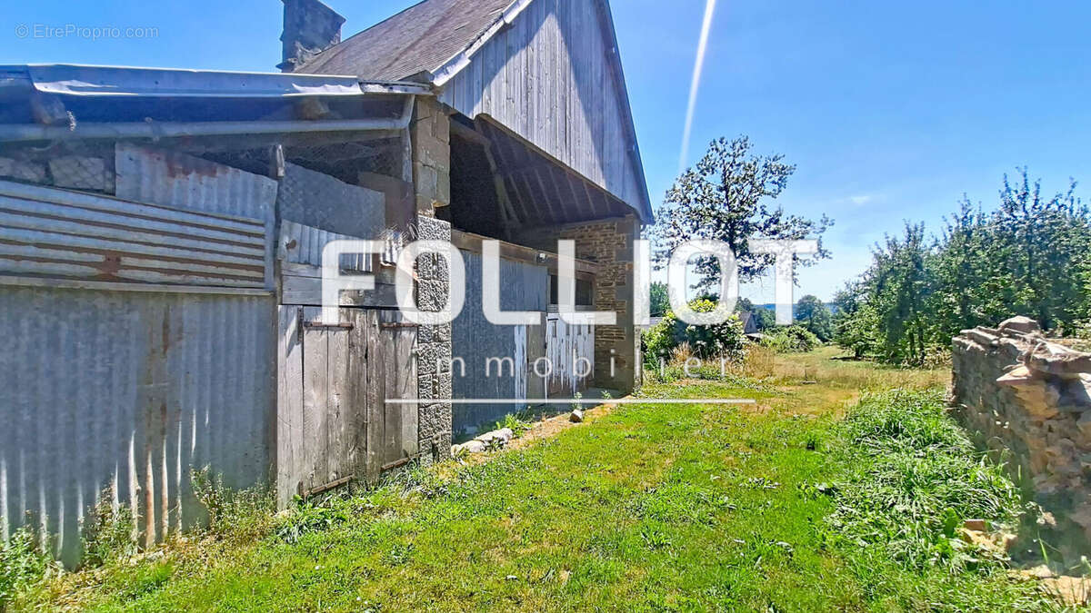 Maison 5 pièces à vendre à Saint Pois - 130 000 - photo 13