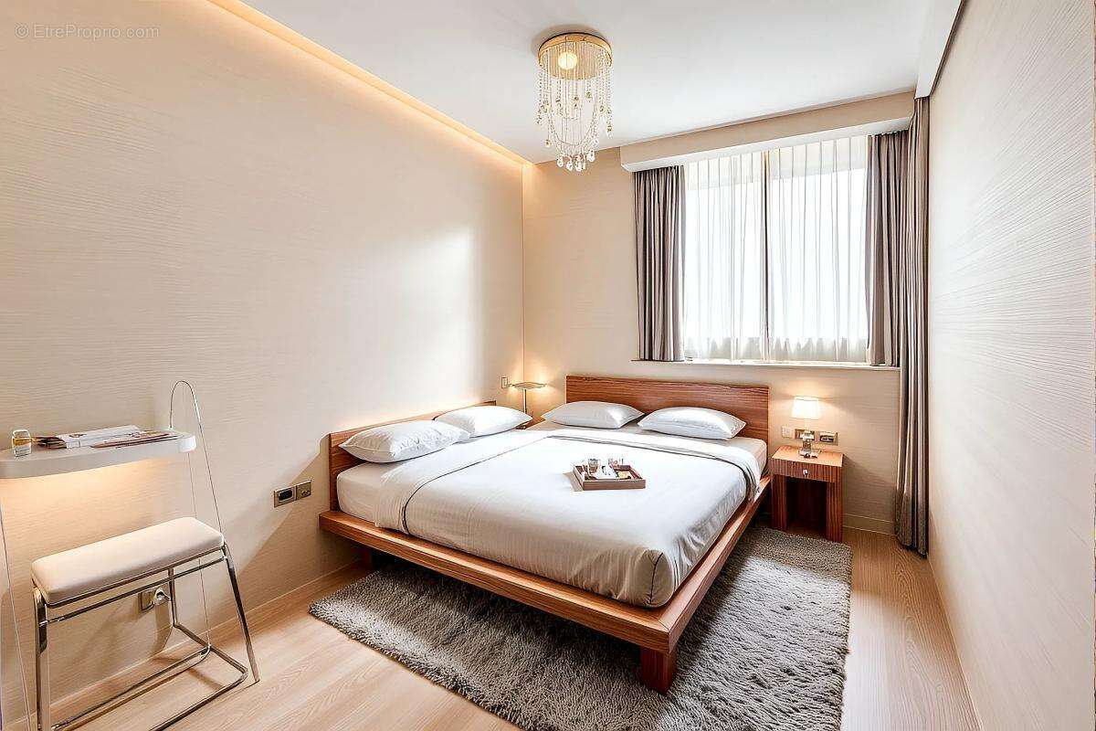 Appartement à COMPIEGNE