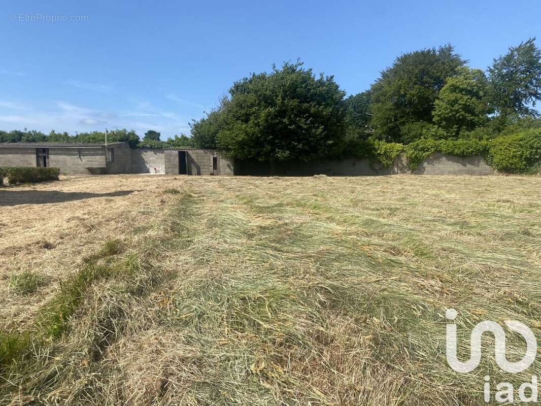 Photo 2 - Terrain à PLOUMILLIAU
