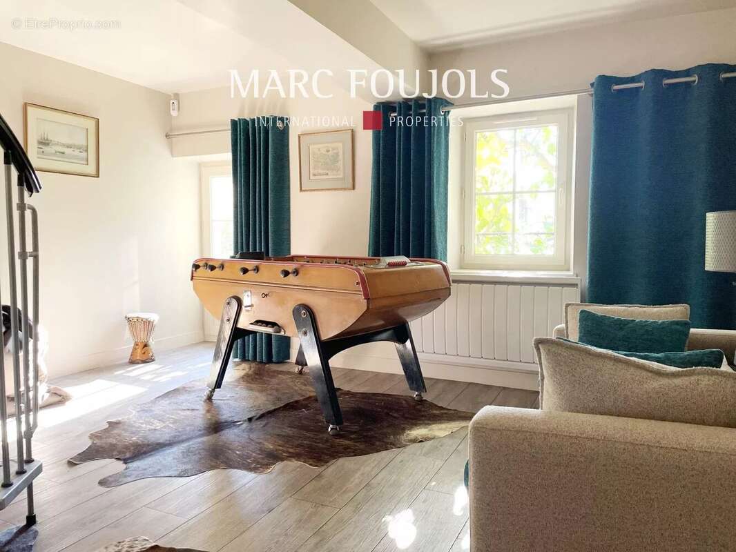 Maison à SENLIS