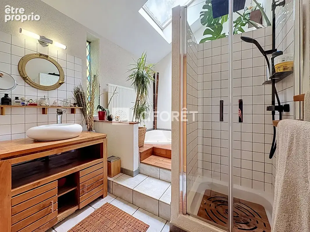 Maison Cournon 6 pièce(s) 180 m2 - photo 6