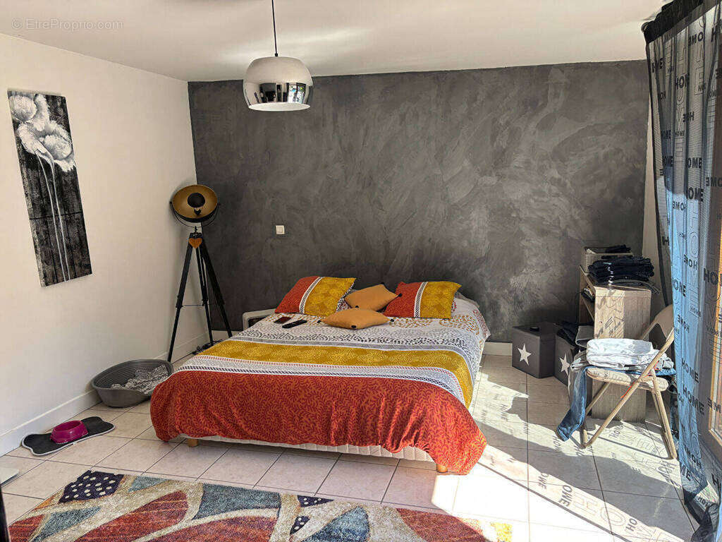 Maison 6 pièces 187 m² Châteauroux - photo 4