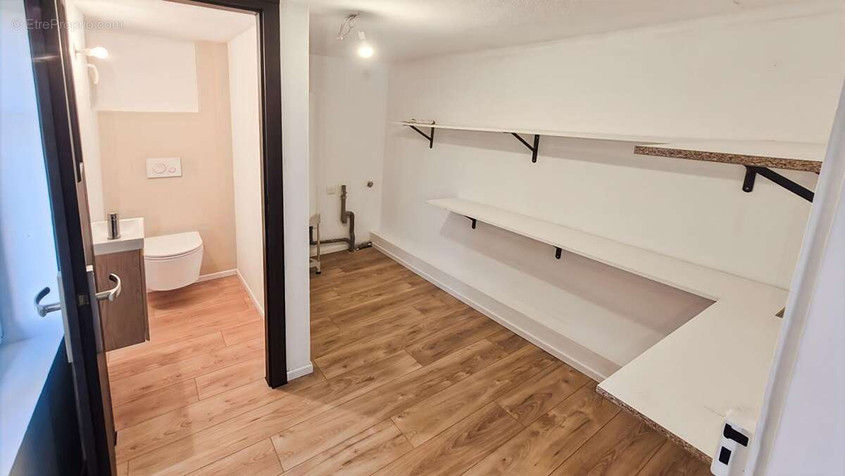 Maison à BETSCHDORF