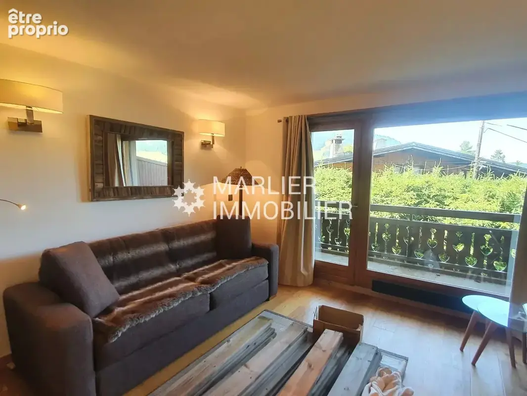 Pettoreaux - f1 de 24,33 m² - photo 2
