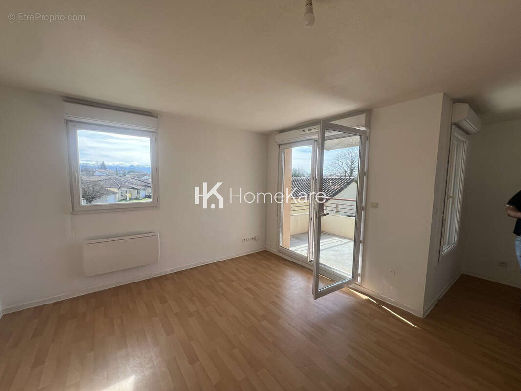 Appartement à SAINT-GAUDENS