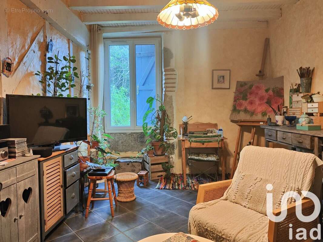 Photo 8 - Maison à TONNEINS