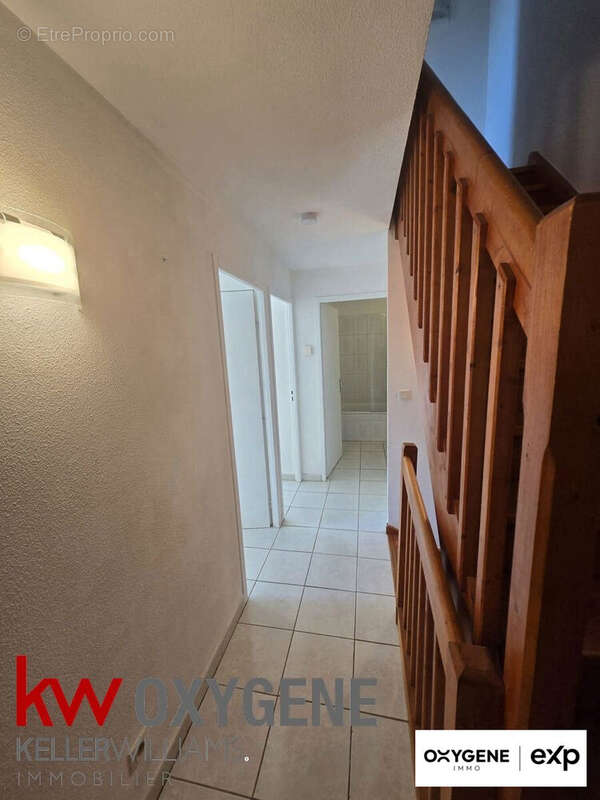 Maison à TORREILLES