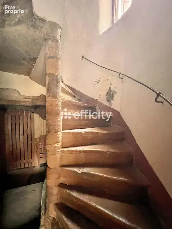 Appartement ancien - photo 11