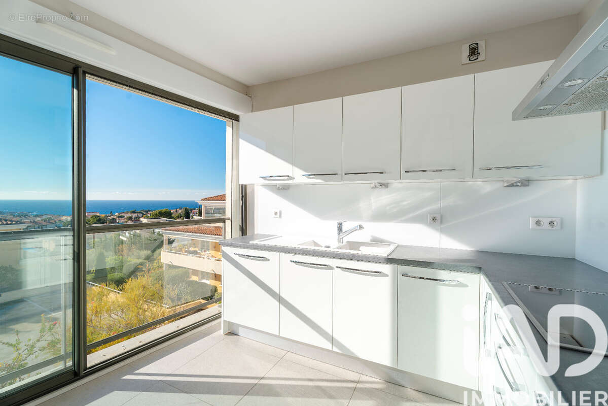 Photo 7 - Appartement à BANDOL