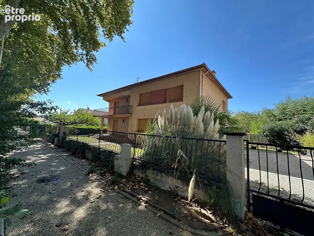 Maison à CASTELNAU-D'ESTRETEFONDS