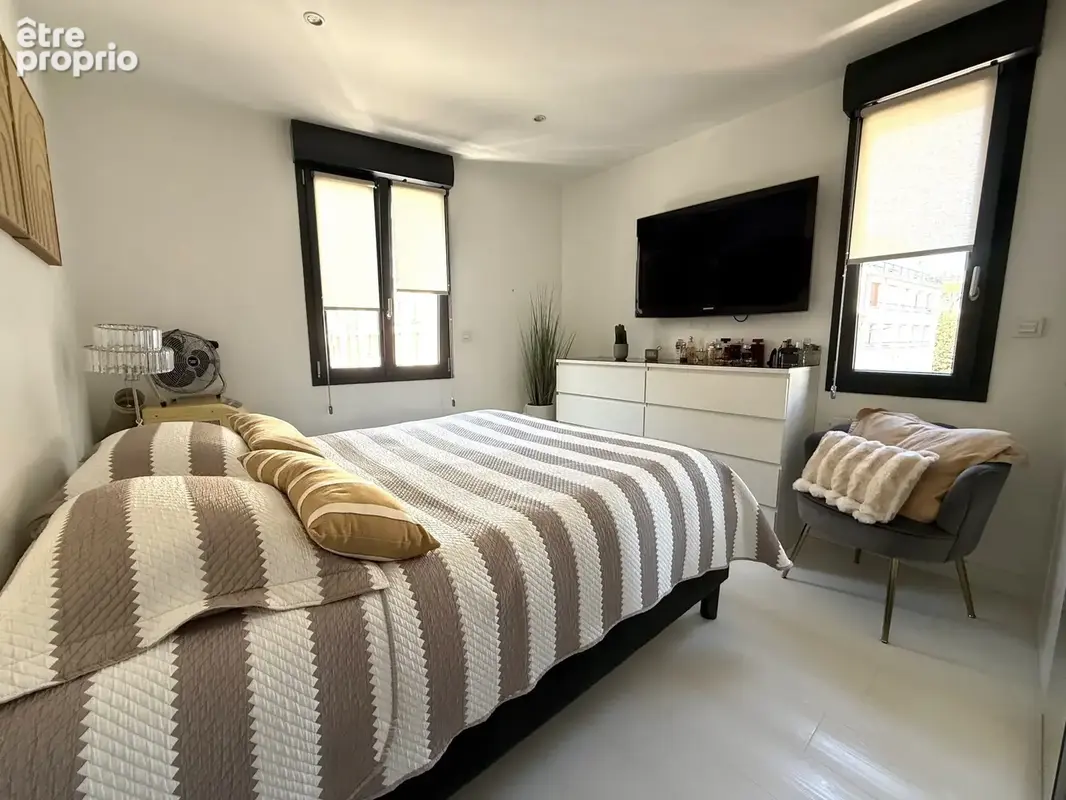 Maison 5 pièces 111 m² à vendre à Le Havre (76600) - photo 6
