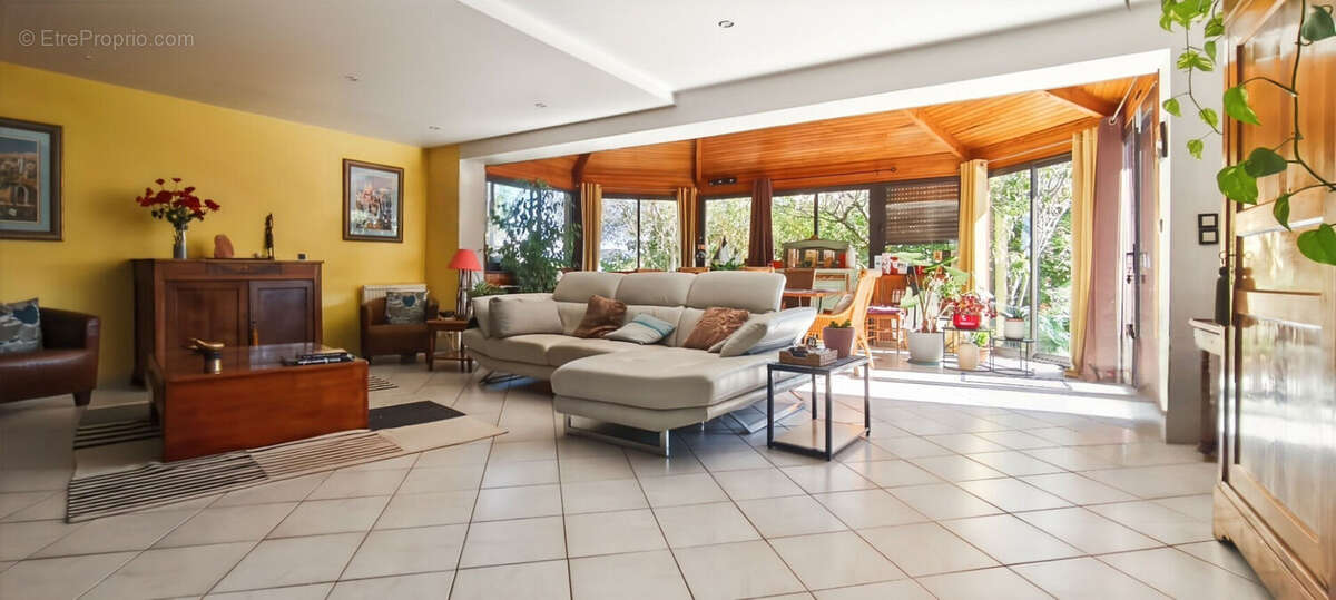 Maison à PLOUFRAGAN