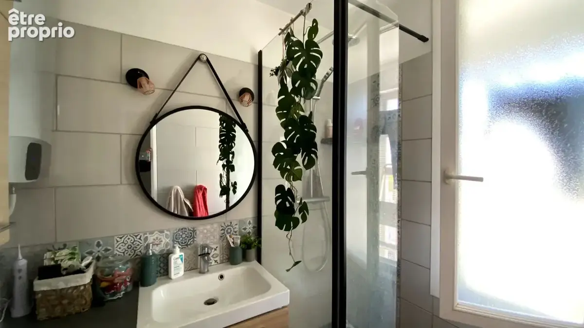 Appartement Merignac 3 pièces 55 m2 - photo 6