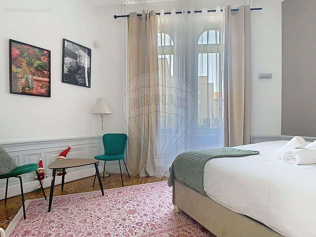 Appartement à COLMAR