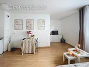 Appartement à ARGENTEUIL
