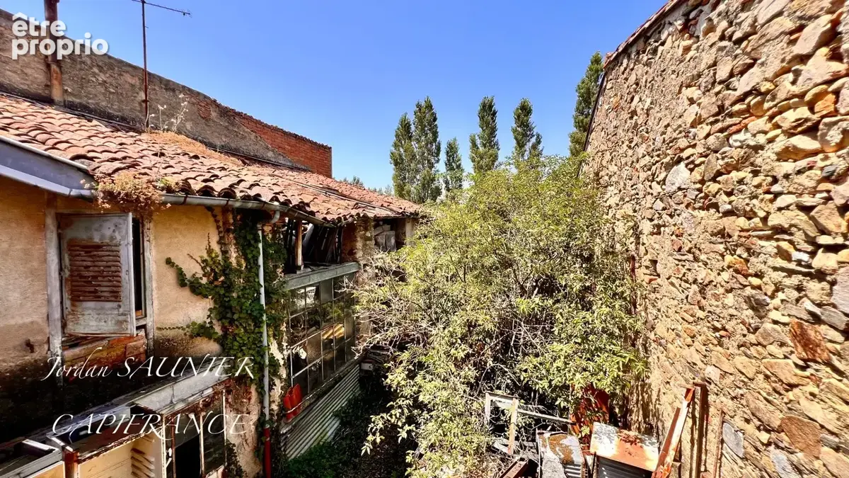 Maison à vendre 3 pièces SOREZE (81) - photo 14