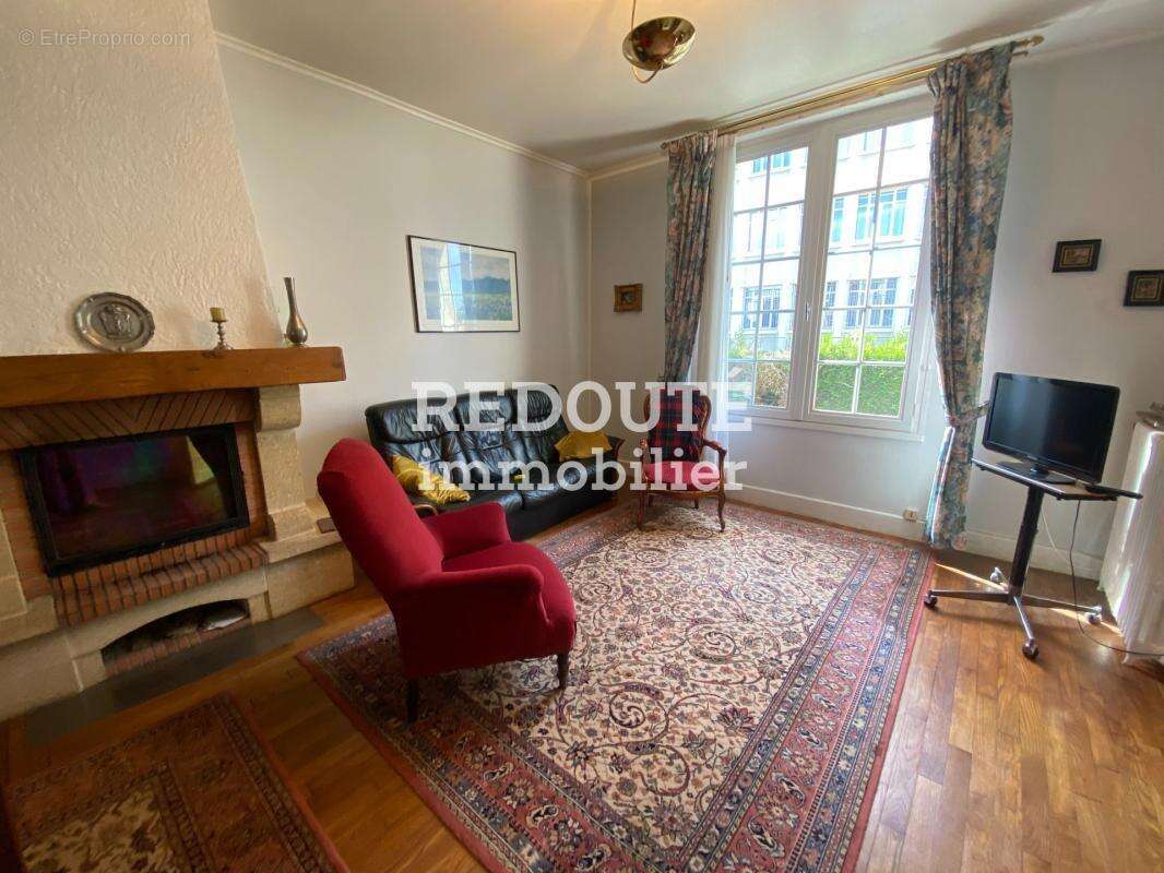 Rethel – maison familiale 6 pièces – 4 chambres – garage – jardin - photo 3