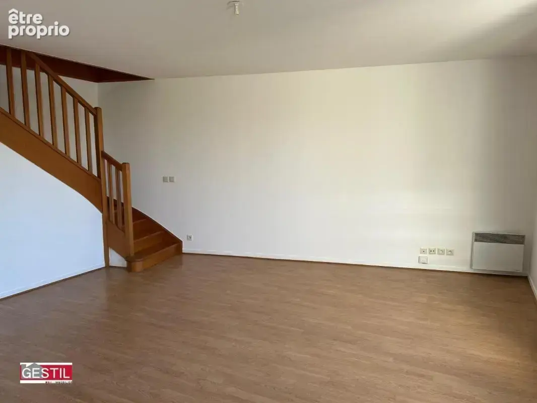Appartement récent - photo 5