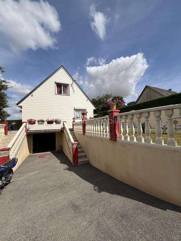 Le pavillon des Ormes - photo 2