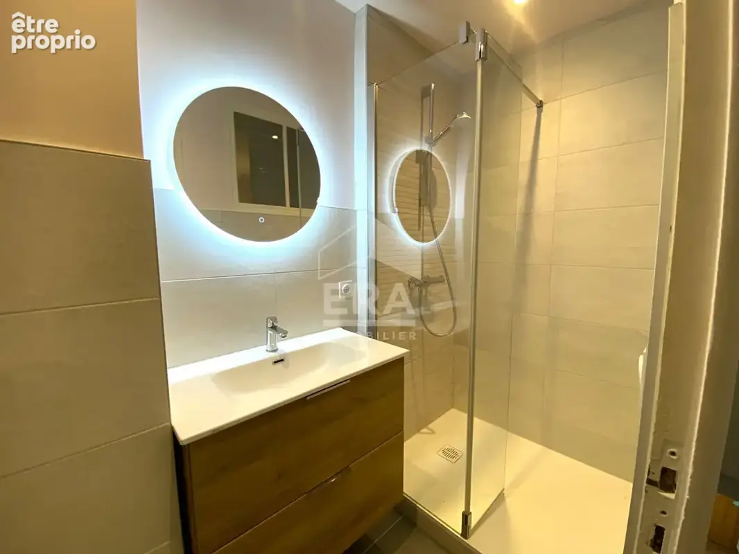 Maison 72m² à oloron-sainte-marie - photo 12