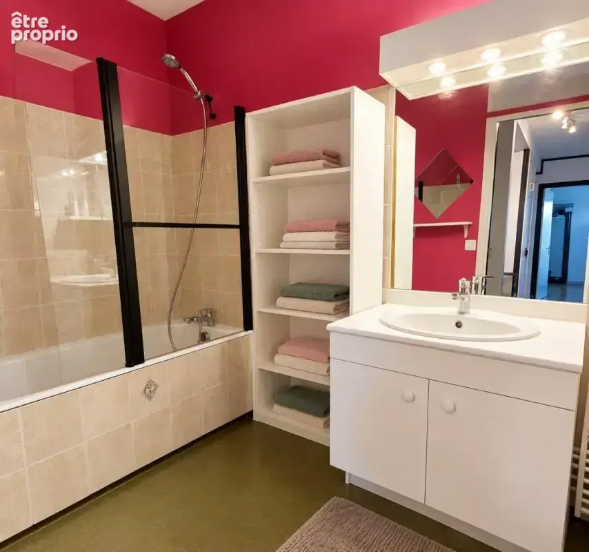 Appartement - photo 8