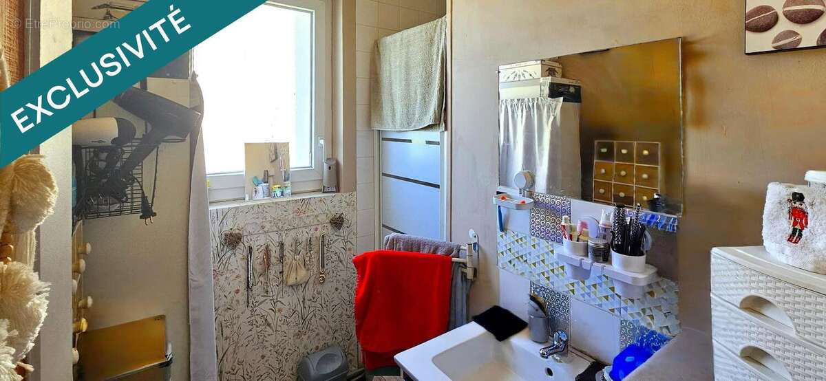Photo 9 - Appartement à BRIVE-LA-GAILLARDE