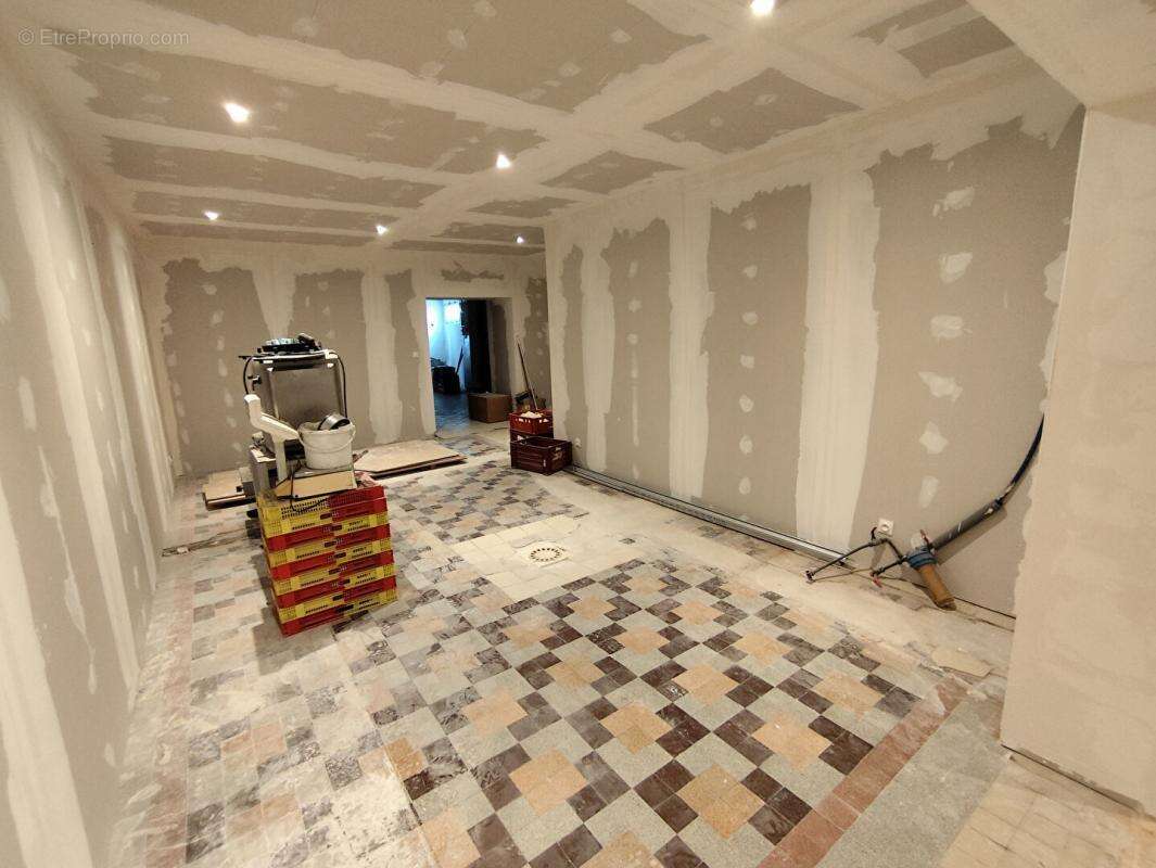 Appartement à HARNES