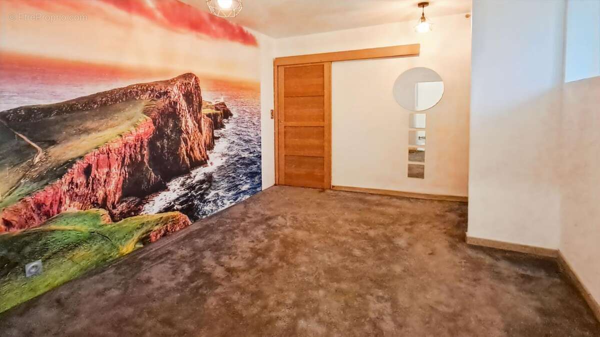 Maison à BAIN-DE-BRETAGNE
