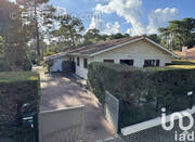 Photo 1 - Maison à LACANAU