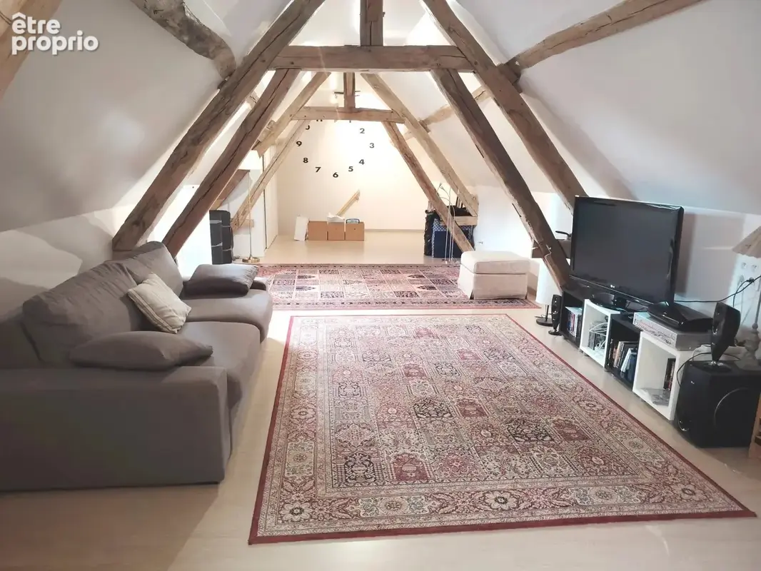 entre TROYES et AUXERRE - Maison d'exception et de caractère - photo 8