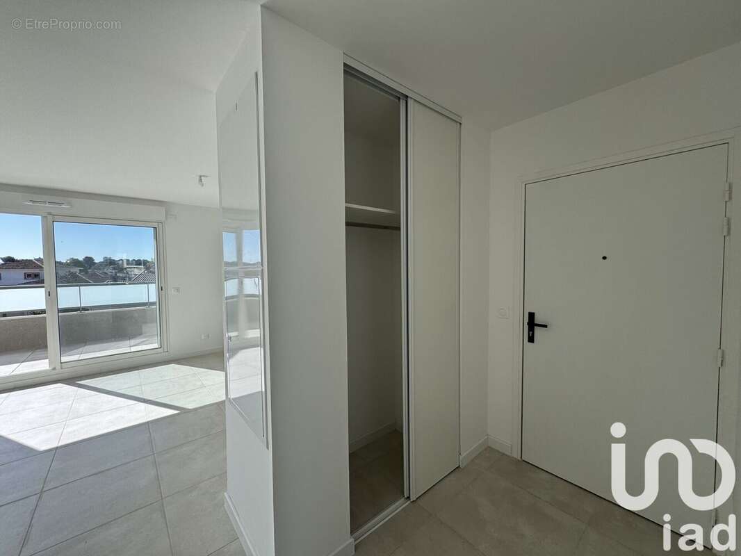 Photo 3 - Appartement à MONTPELLIER