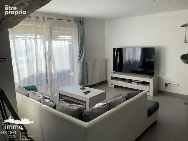 EXCLUSIF ! A 10 minutes de BULGNEVILLE, Charmante maison rénovée spacieuse - photo 10