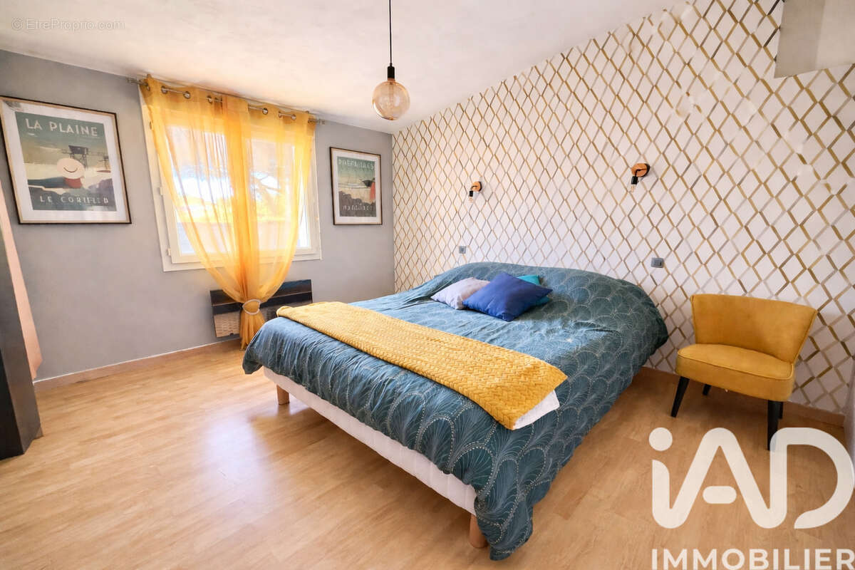 Photo 9 - Maison à LA PLAINE-SUR-MER