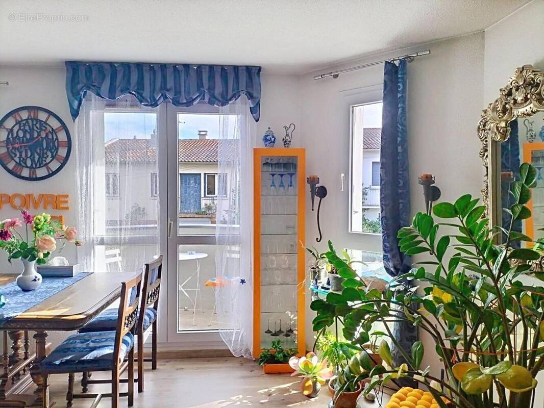 Photo 1 - Appartement à TOULOUSE