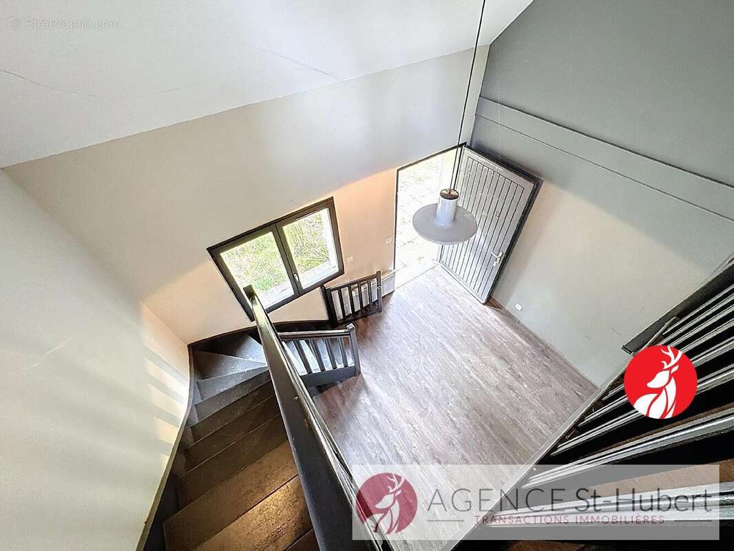 Maison à ARBONNE-LA-FORET