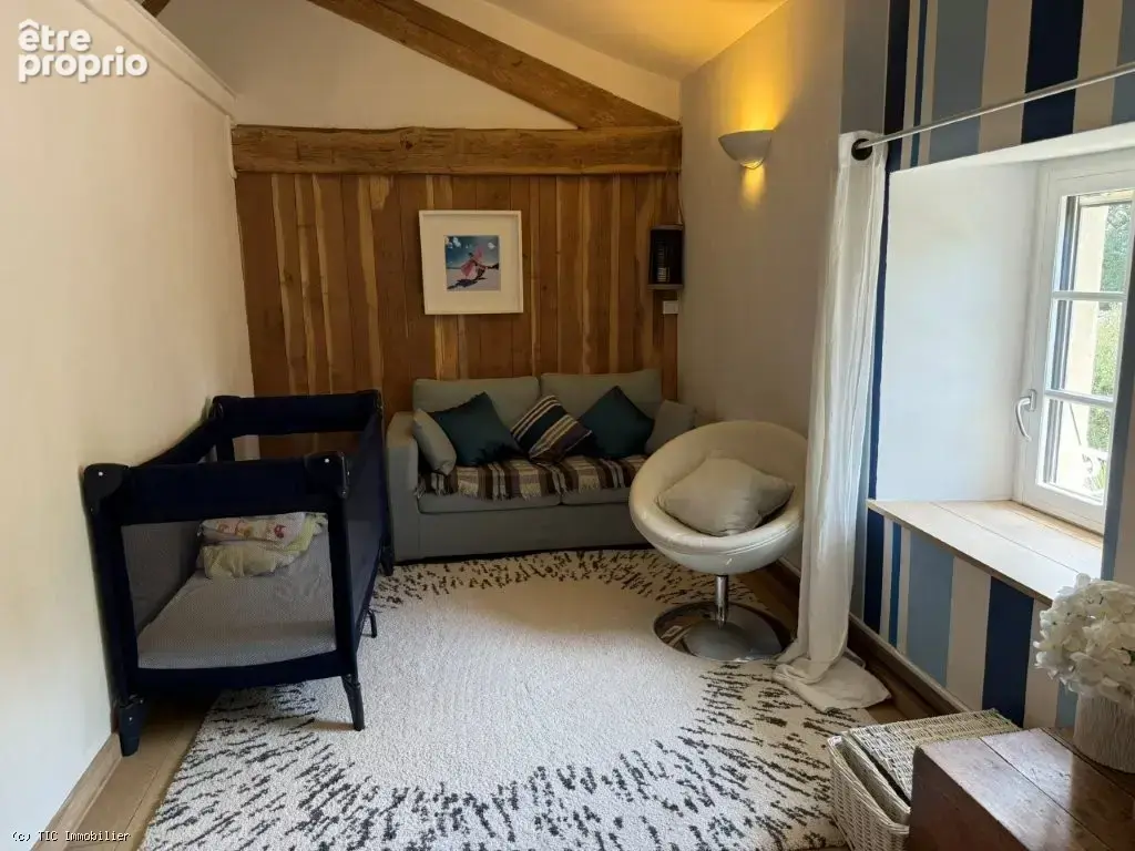 Magnifique Maison Avec Piscine Intérieur et Studio - photo 21