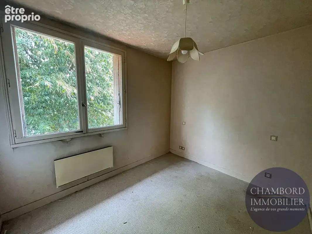 Maison à rénover - Saint-Sulpice-de-Pommeray  - Fort potentiel de valorisation - photo 5